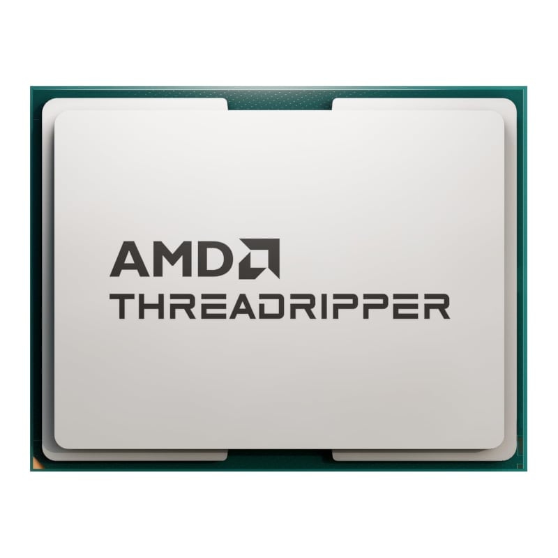 AMD RYZEN Threadripper 7960X 4.2Ghz 24- Core CPU-2