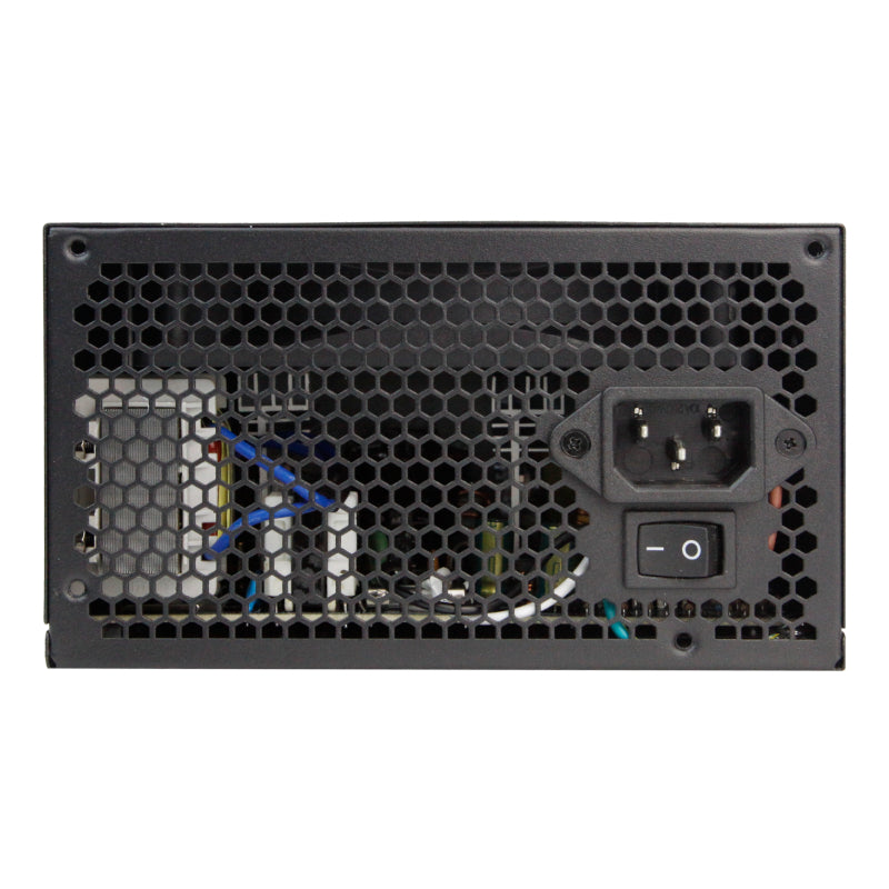 Antec Atom B550 Non-Modular Power Supply-5