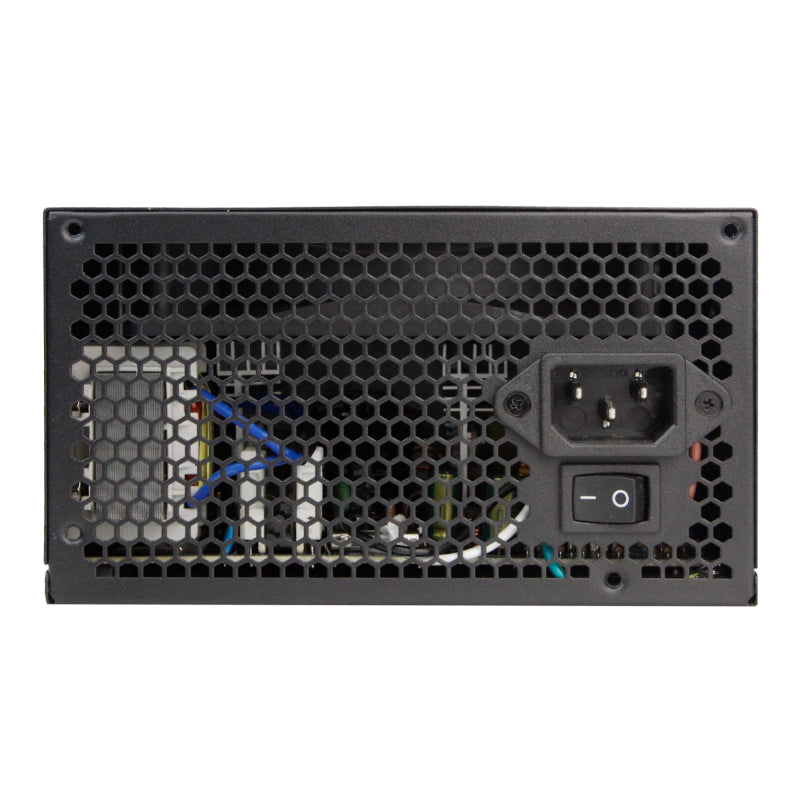Antec Atom B650 Non-Modular Power Supply-5