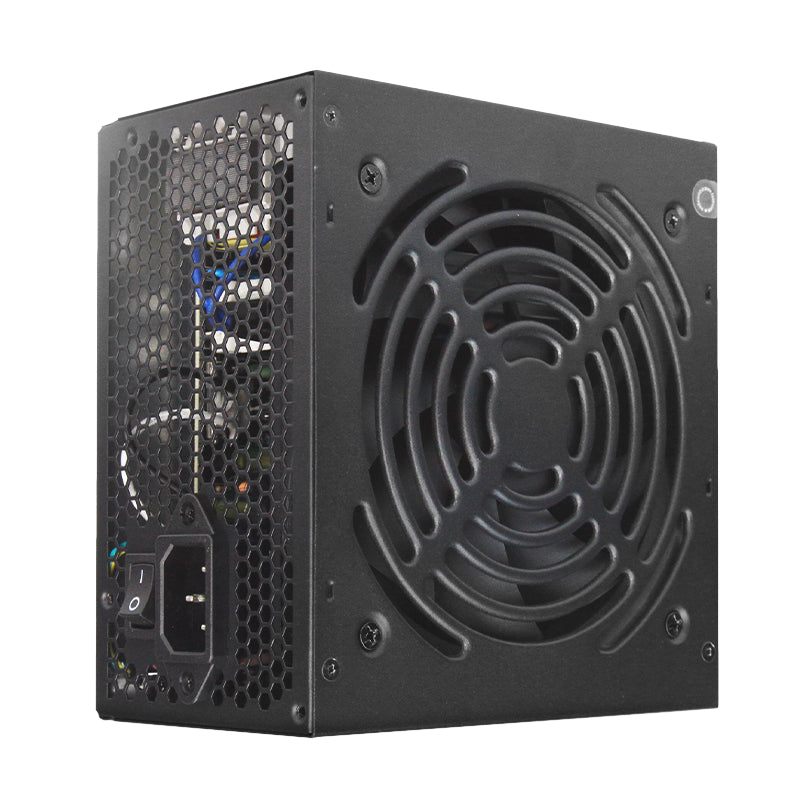 Antec Atom V350 Non-Modular Power Supply-1