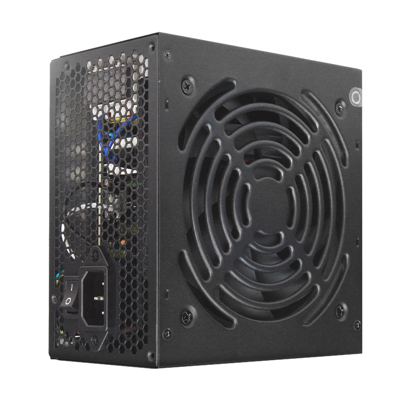 Antec Atom V450 Non-Modular Power Supply-1
