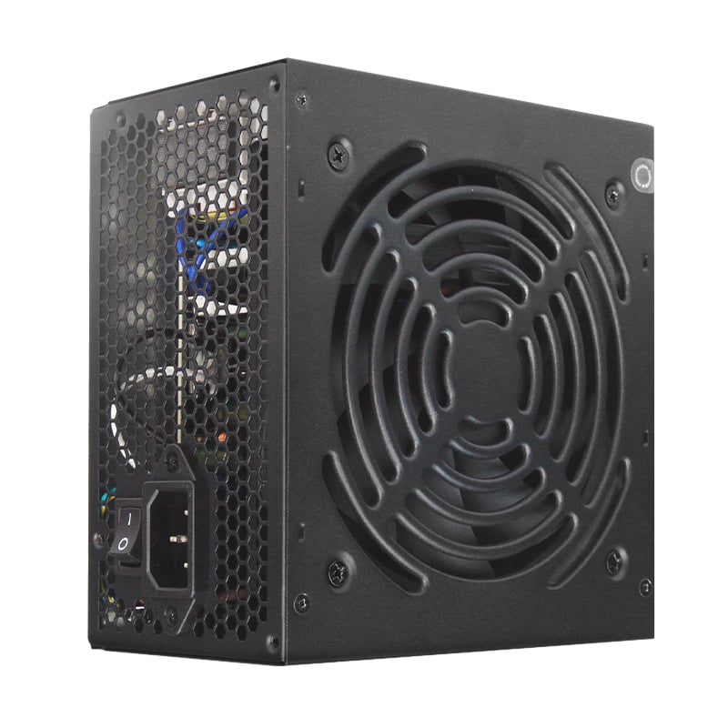 Antec Atom V550 Non-Modular Power Supply-1
