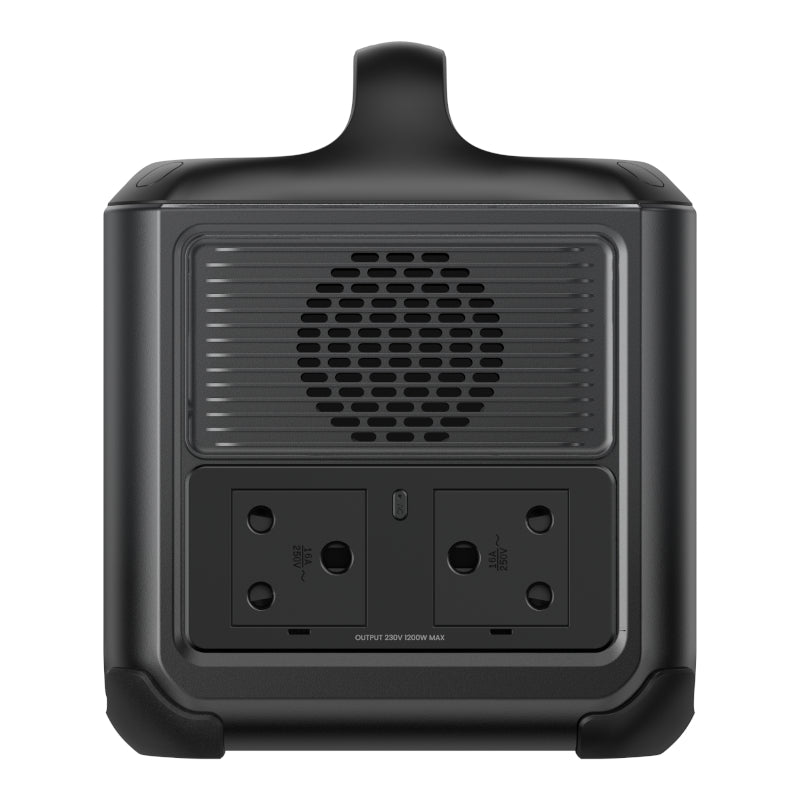 UGREEN PowerRoam Portable Power Station 1024Wh/1200W SA-1