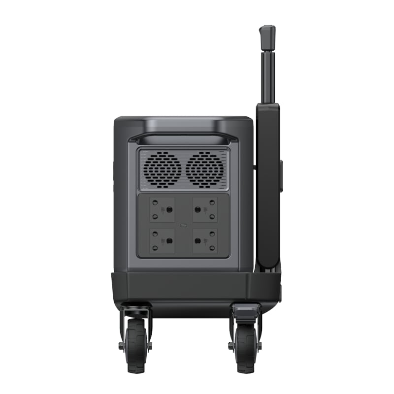 UGREEN PowerRoam Portable Power Station 2048Wh/2200W SA-4