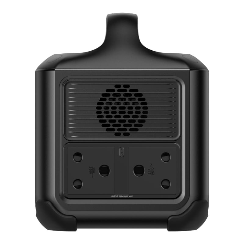 UGREEN PowerRoam Portable Power Station 680Wh/600W SA-1