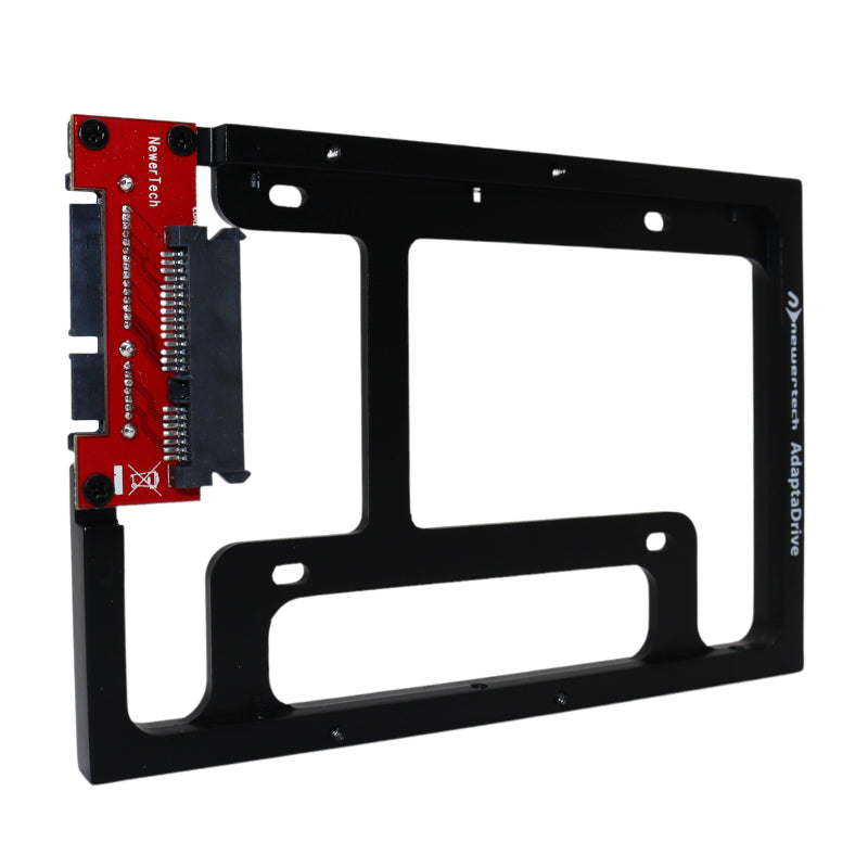 Newertech AdapterDrive 2.5" to 3.5" Bracket-4