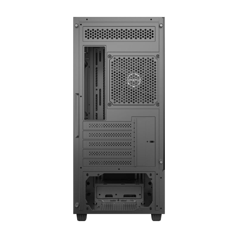 Antec NX500M Micro-ATX Gaming Chassis-4