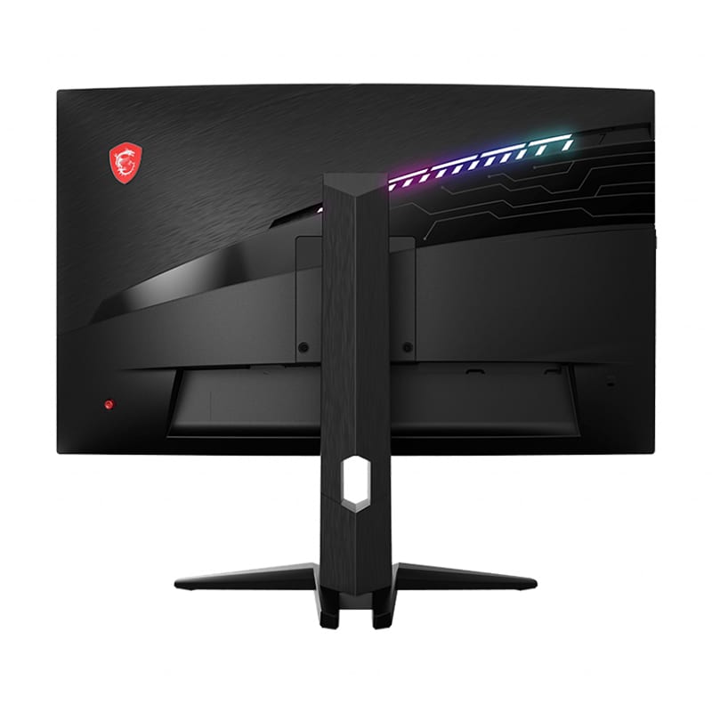 MSI MAG272CQR 27" 1440p VA 165HZ 1ms WQHD | FreeSync Curved Gaming Monitor-3