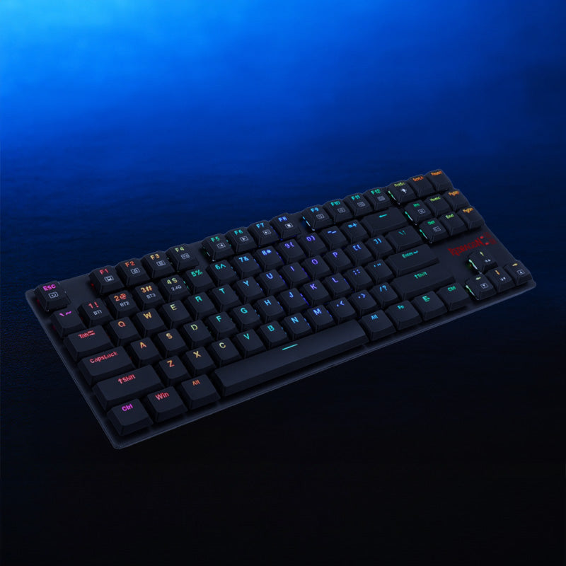 REDRAGON APS PRO TKL SUPER SLIM WIRELESS-6