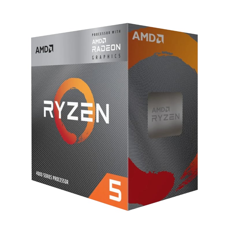AMD RYZEN 5 4600G 6-Core E 3.7 GHZ AM4 CPU-1
