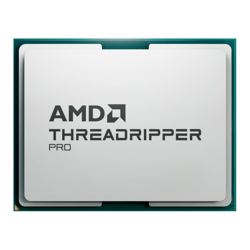 AMD RYZEN Threadripper Pro 7975WX 4.0Ghz 32-Core CPU-2