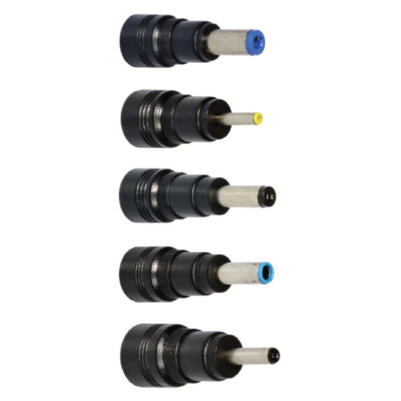 Port Connect 90W Notebooks Adapter Asus-2