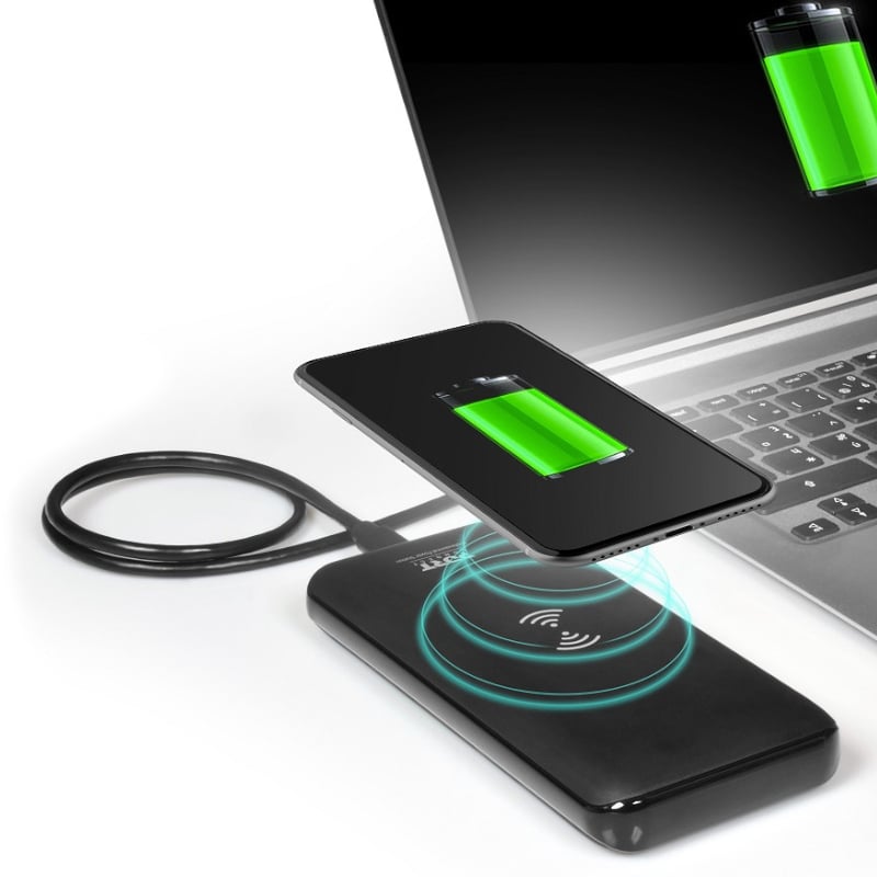 Port Connect 65W Notebooks Adapter Dell-3