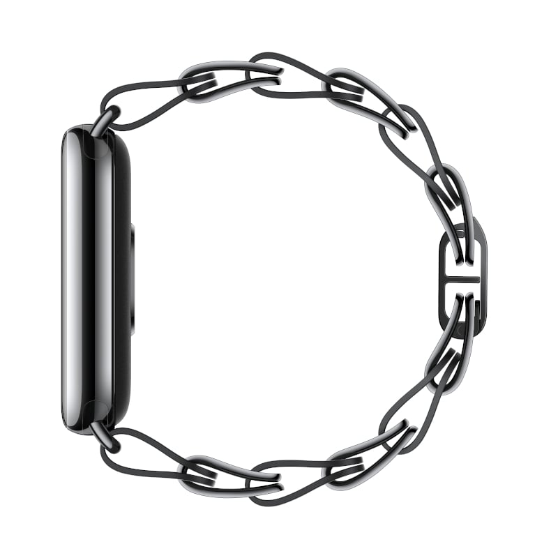 XIAOMI SMART BAND 8 STRAP CHAIN BK-3