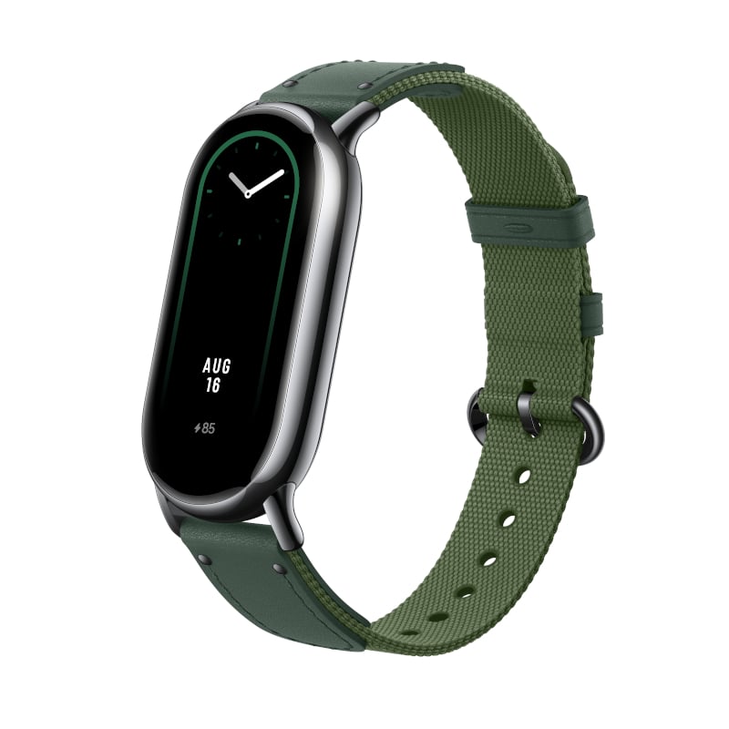 XIAOMI SMART BAND 8 STRAP BRAIDED GR-2