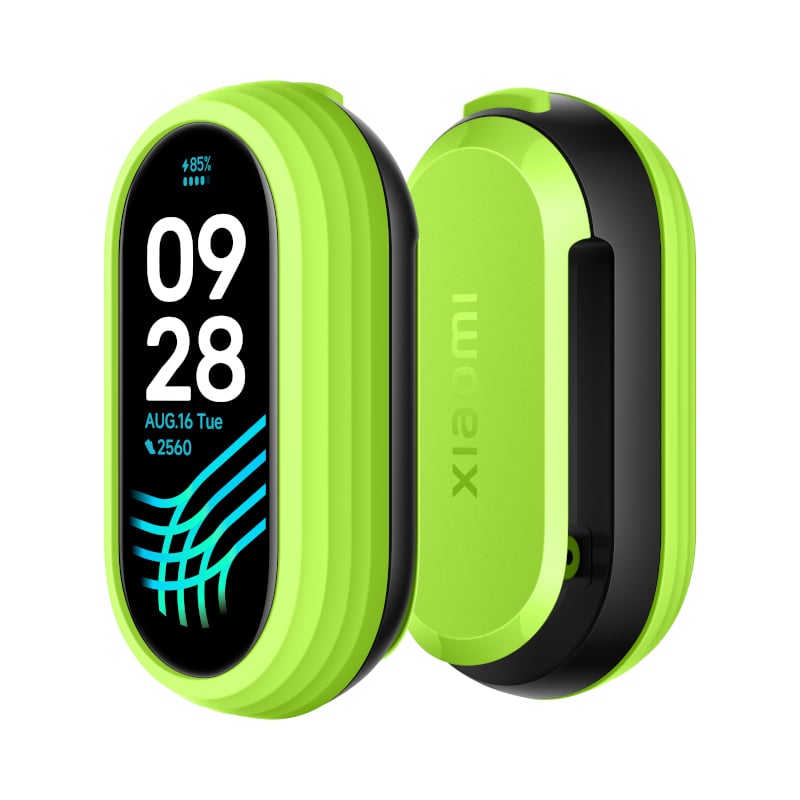 XIAOMI SMART BAND 8 RUNNING CLIP-1