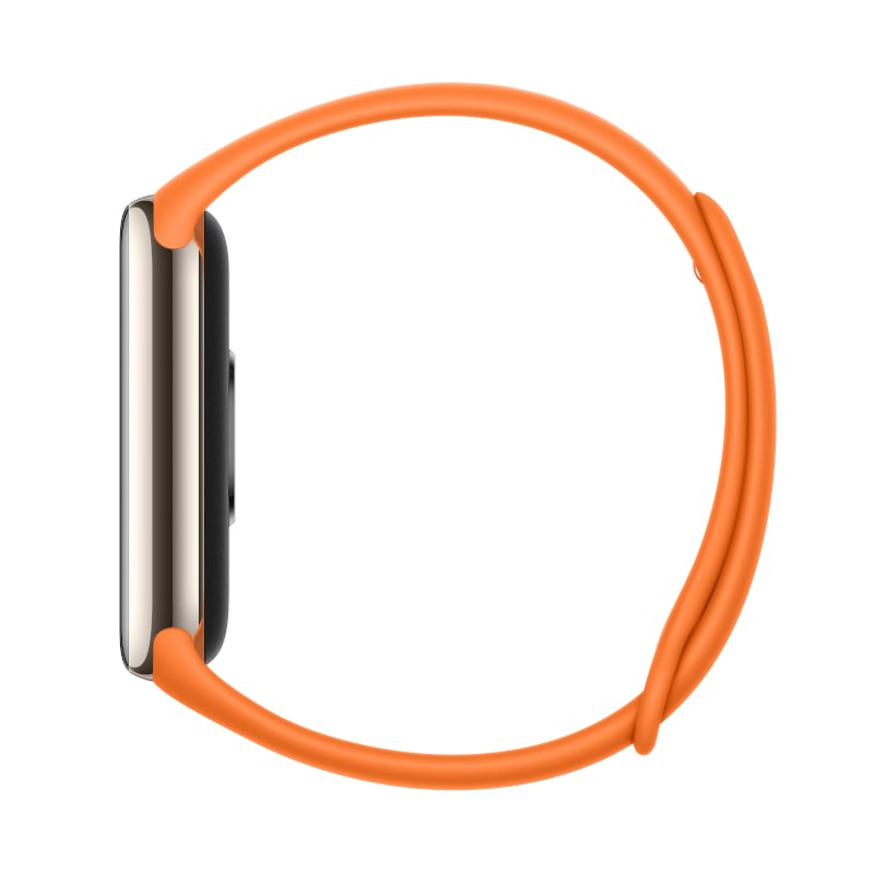 XIAOMI SMART BAND 8 STRAP SUNRISE ORANGE-3