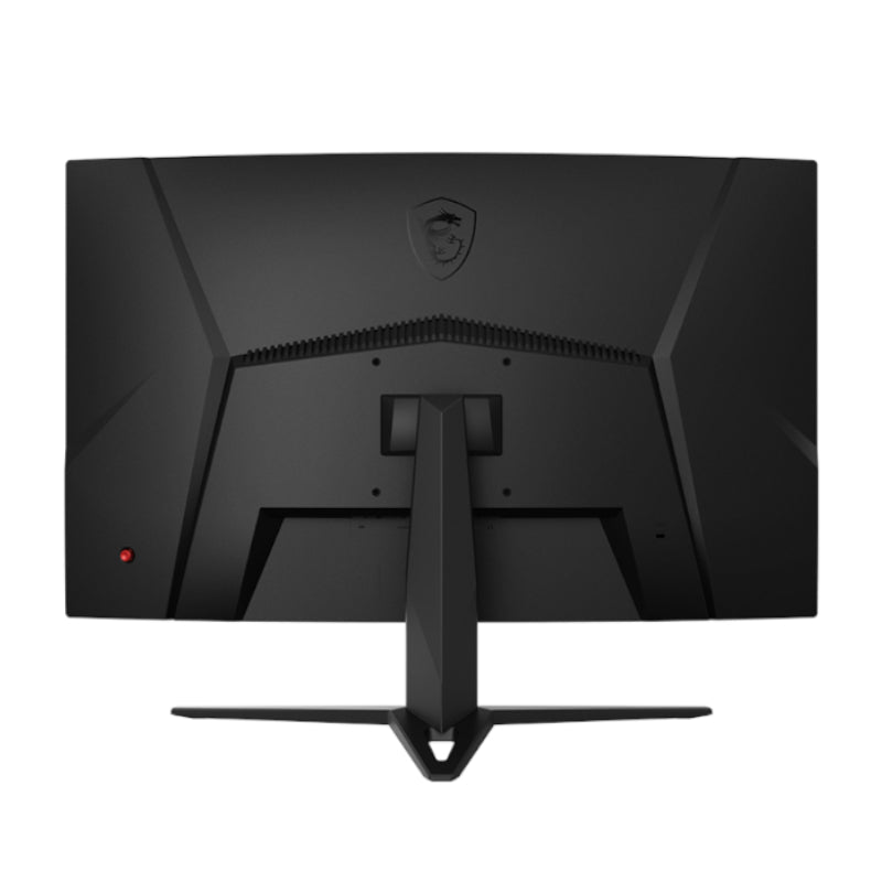MSI G27C4 E3 27" Gaming Monitor 1920 x 1080 (FHD) VA 170Hz FreeSync Premium HDMI Displayport Tilt Black-4