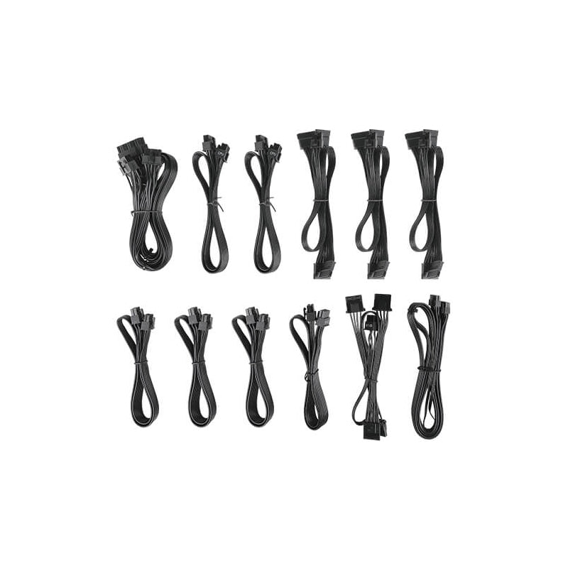 Antec NeoEco Series 1000W GEN5 80 Plus Gold Fully Modular-10