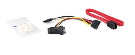 OWC 27" 2010 iMac SSD DIY Kit-1