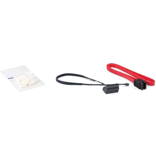 OWC 27" 2011 iMac SSD DIY Kit-1