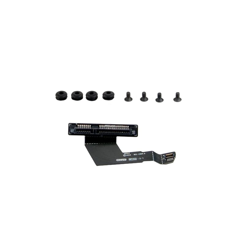 OWC HDD/SSD Mounting Kit for Mac Mini (2011 - 2012 and later)-0