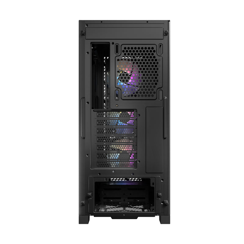 Antec Chassis P20C ARGB ATX BK-4