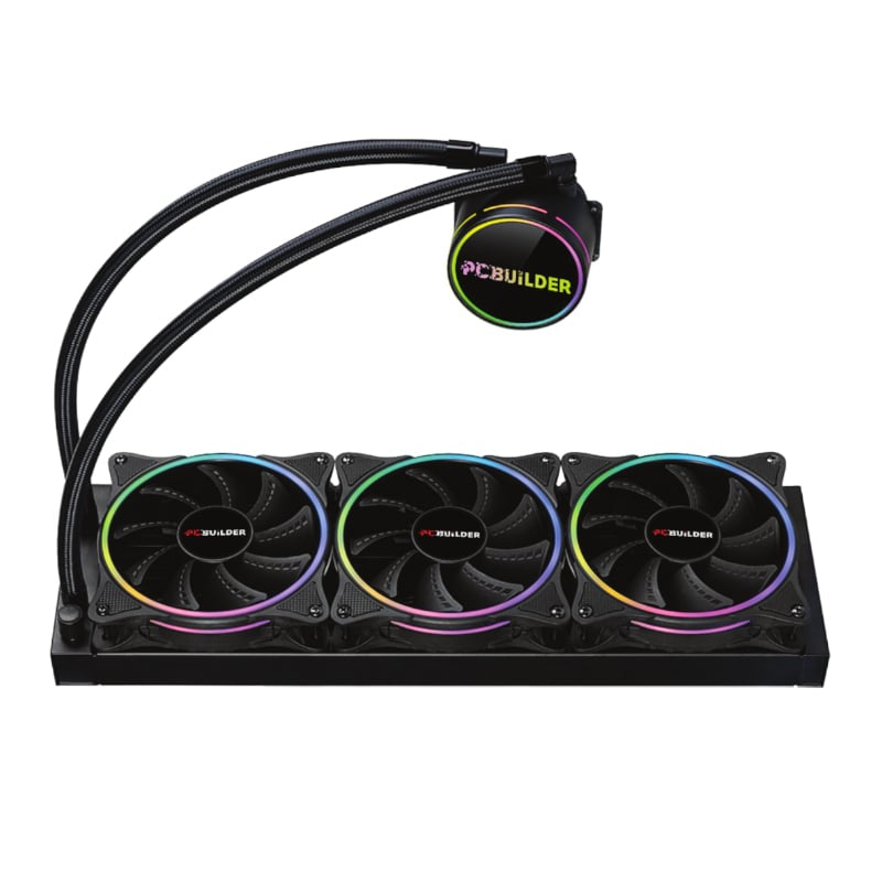 PCBUILDER 7800X3D RTX4070 32GB 2TB W11H-12