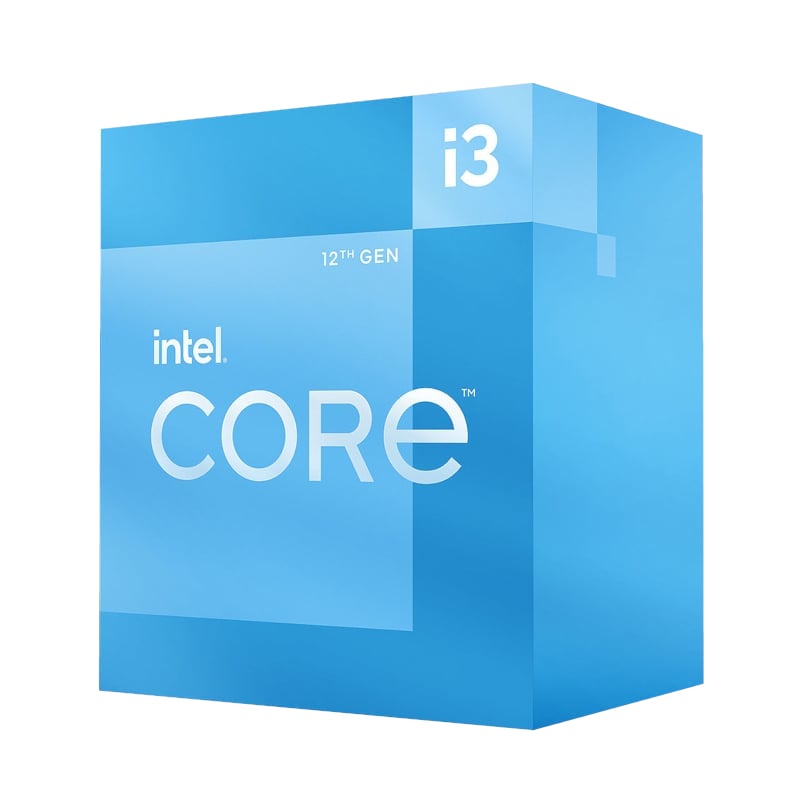 PCBUILDER INTEL UPGRADE KIT 1-1