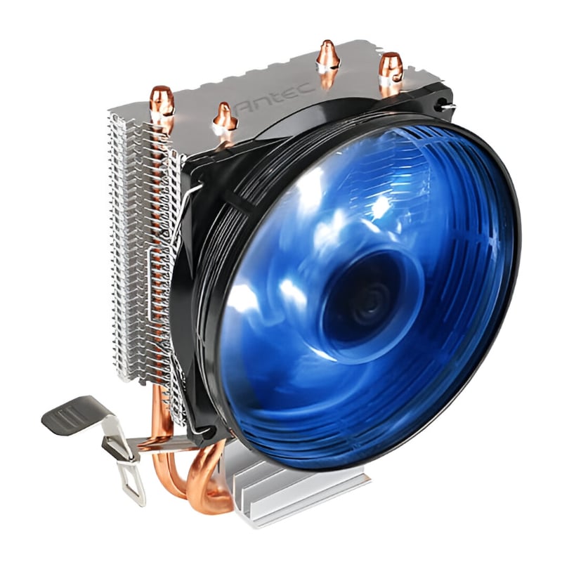 PCBUILDER INTEL UPGRADE KIT 1-4