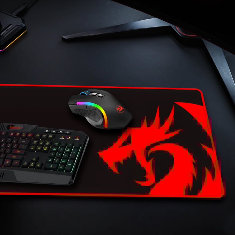 REDRAGON KUNLUN L Gaming Pad 880x420x4mm-3
