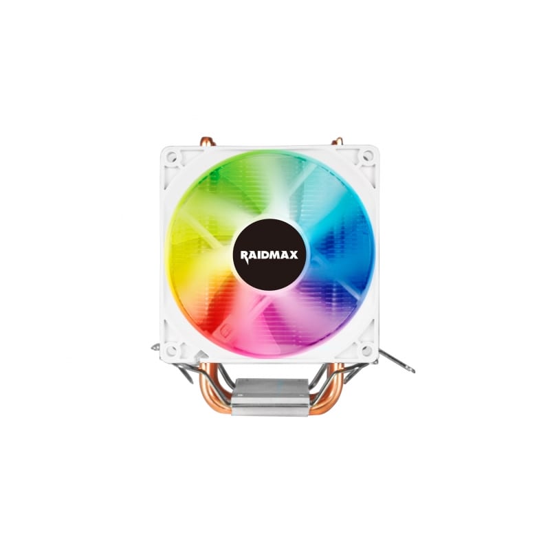 Raidmax AC94 90mm ARGB Air CPU Cooler-0