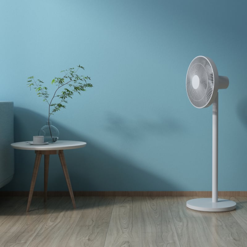 Xiaomi Smart Standing Fan 2-4