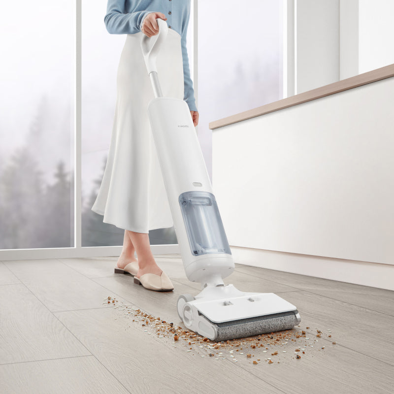 Xiaomi Truclean W10 Pro Wet Dry Vacuum EU-4