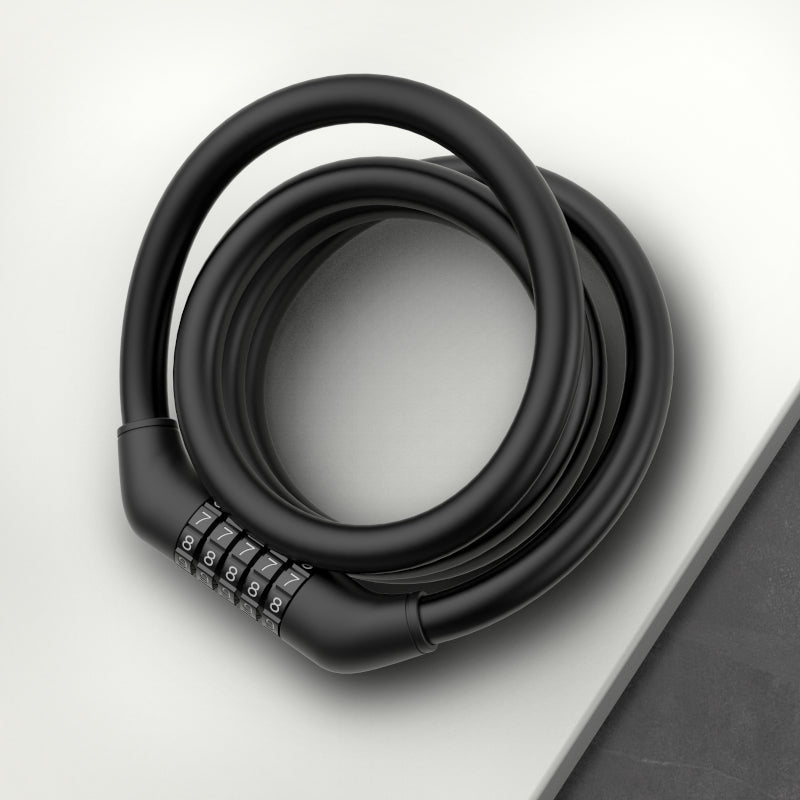 Xiaomi Electric Scooter Cable Lock-2