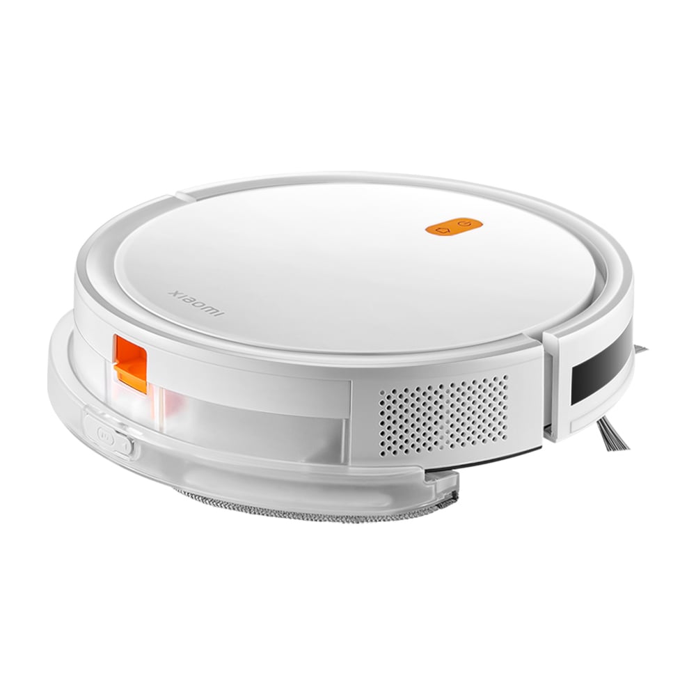 Xiaomi Robot Vacuum E5-1