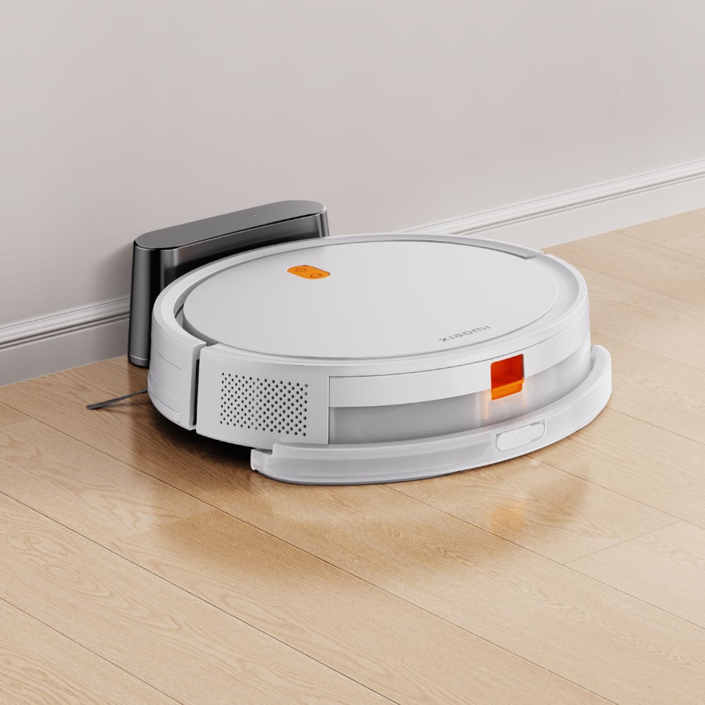 Xiaomi Robot Vacuum E5-4
