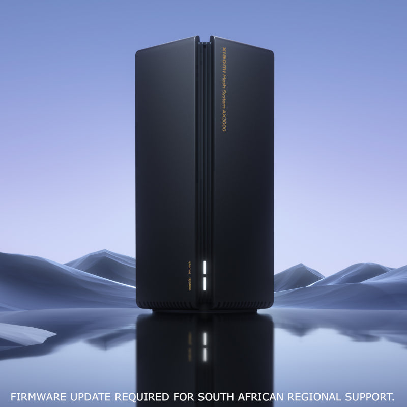 Xiaomi Mesh System AX3000 2 Pack-5