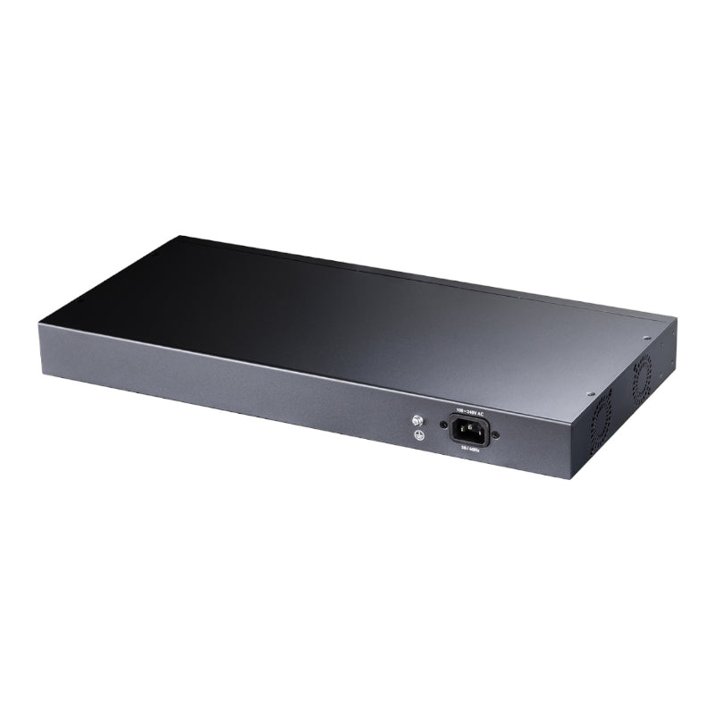 Cudy 16-Port PoE+ Unmanaged Switch-2