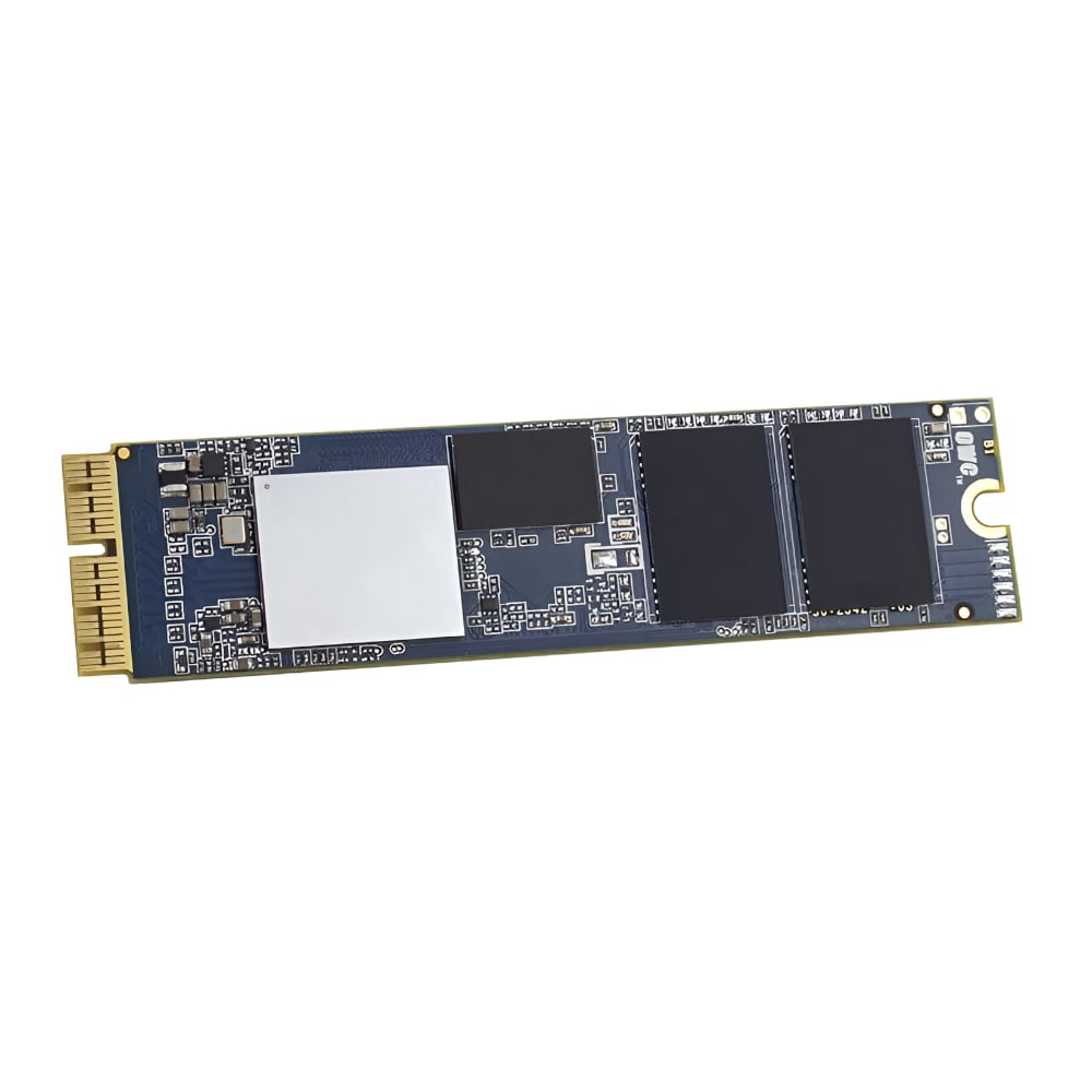 OWC Aura Pro X2 500GB Gen4 PCIe NVMe SSD for MacBook Pro w/Retina Display (Late 2013-Mid 2015) MacBook Air (Mid 2013-Mid 2017) Mac Pro (Retina Late 2013-Mid 2015)-0