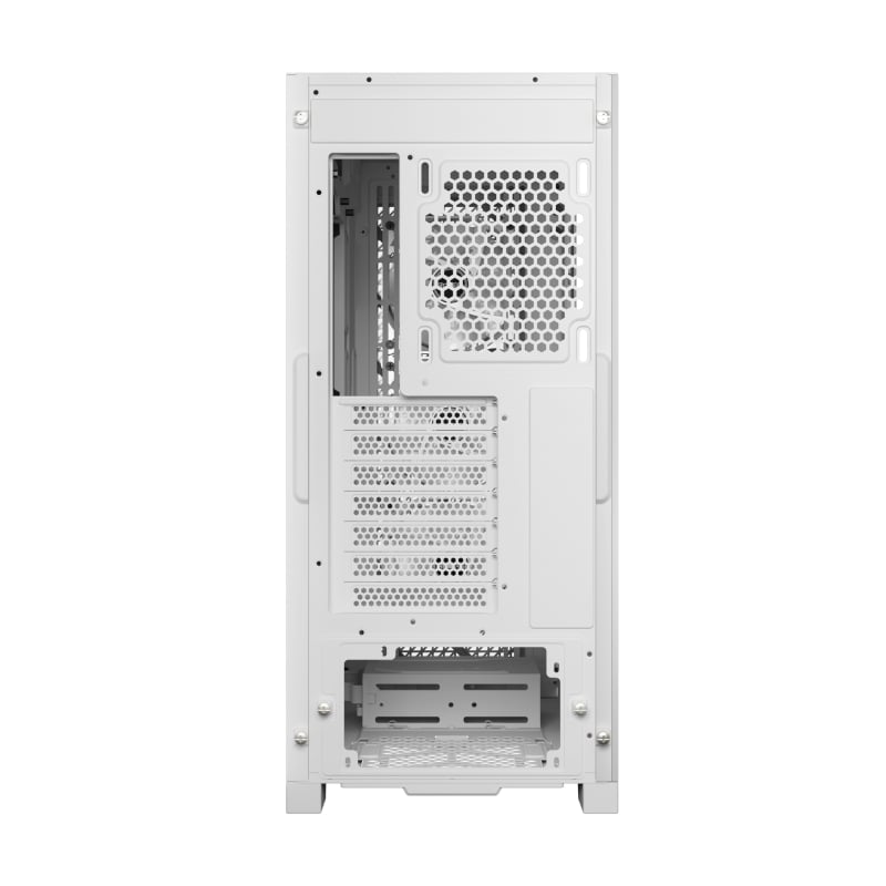 Antec Chassis P20C ATX WH-4