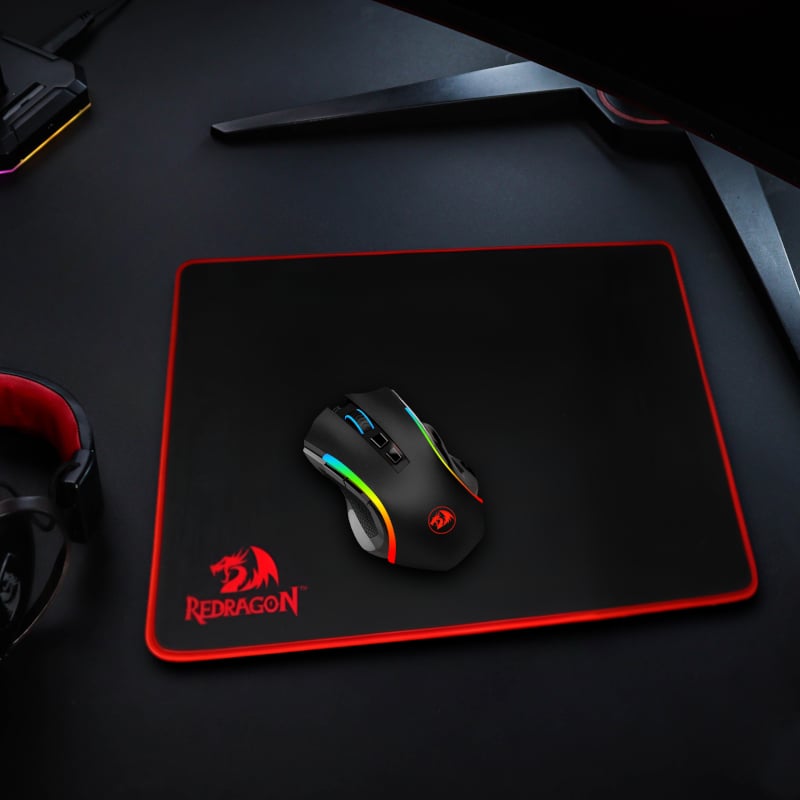 REDRAGON ARCHELON L Gaming Pad 400x300x3mm-1