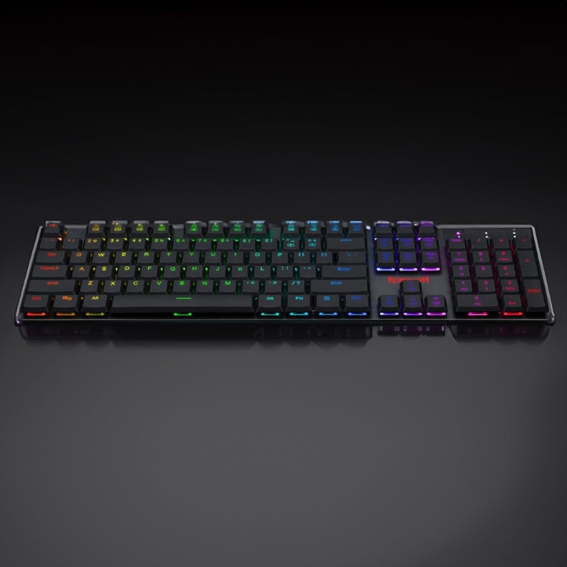 REDRAGON APAS SUPER SLIM KB-5
