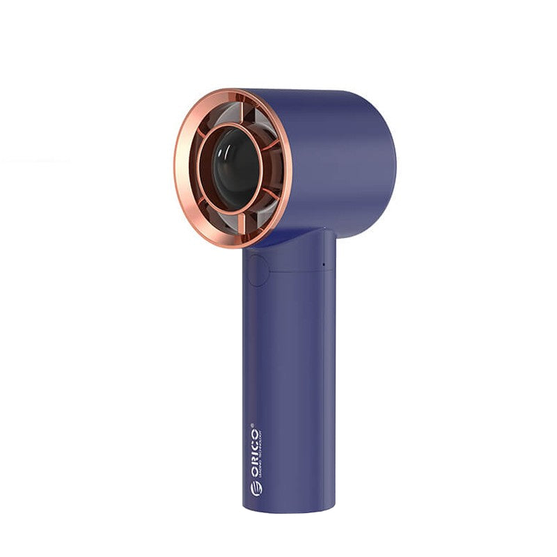 ORICO Handheld Portable Fan Blue-0