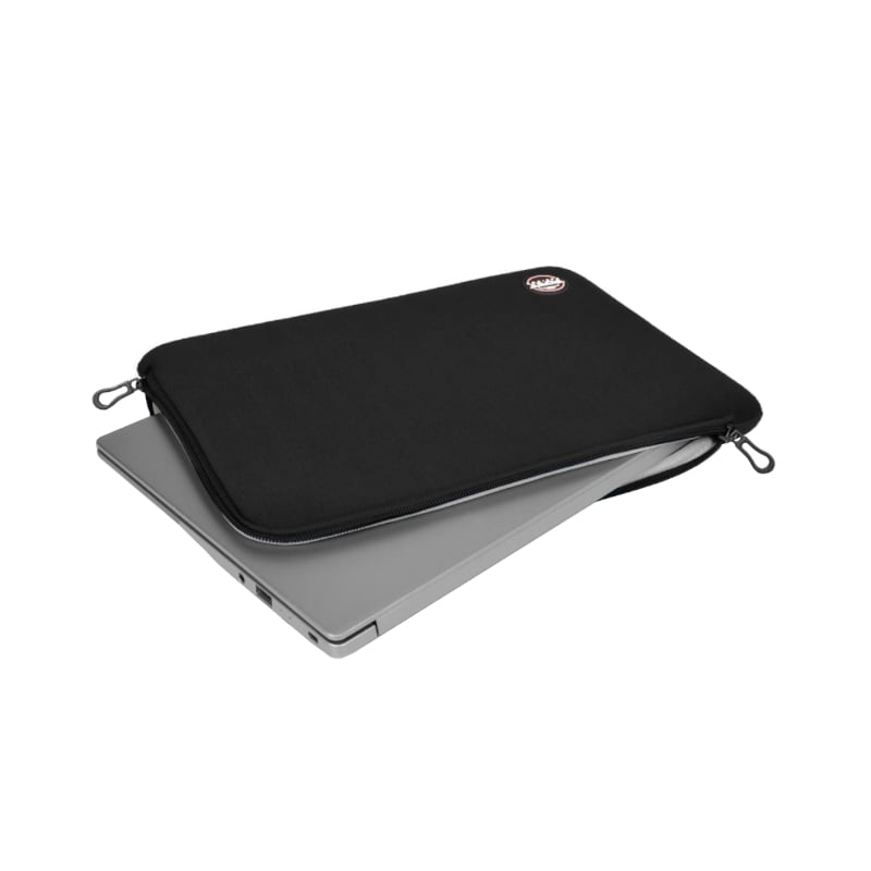 Port Designs Torino II 13.4" Notebook Sleeve - Black-2