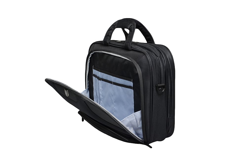 Port Designs Manhattan 14/15.6" Toploading Case-3