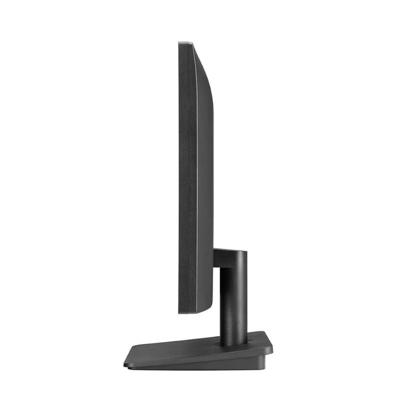 LG 21.5" VA Panel Full HD Monitor - 75Hz-4