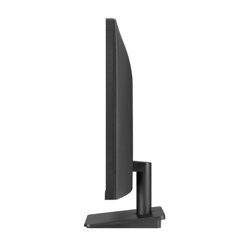 LG 27" IPS Panel Full HD Monitor - 75Hz-4