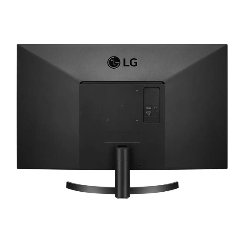 LG 32" IPS Panel Full HD Monitor - 75Hz-5
