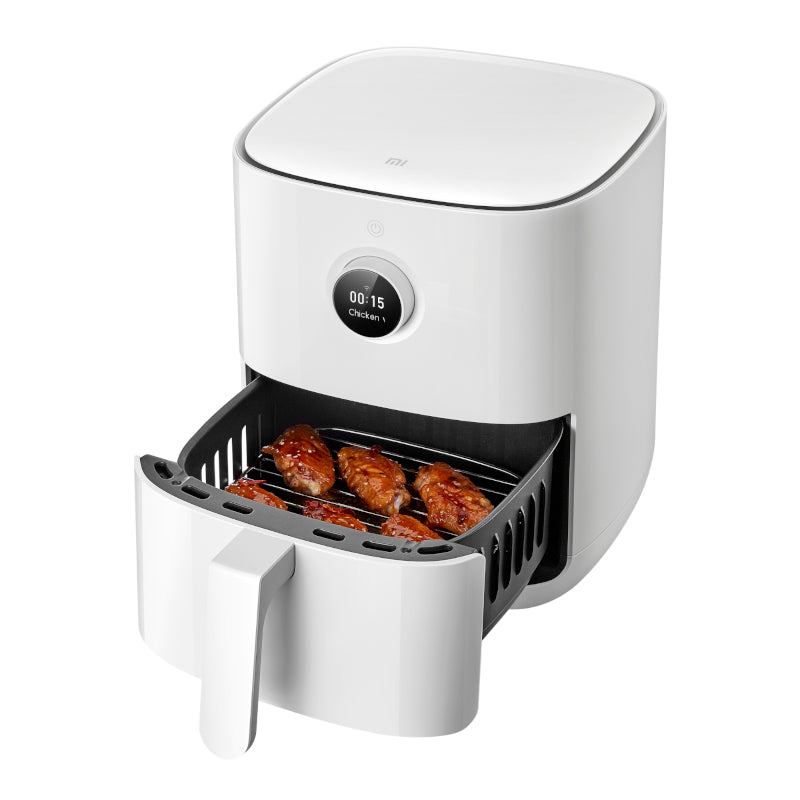 Xiaomi Smart Air Fryer 3.5L-4